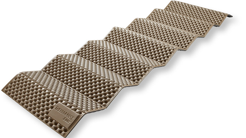 Illustration for article titled Everything You Ever Wanted To Know About Outdoor Sleeping Pads